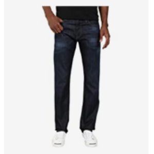 NWT: Men's Mavi jeans Reg Rise Straight Leg 36/32